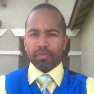 Meet your Posher, Dr. r. conrad